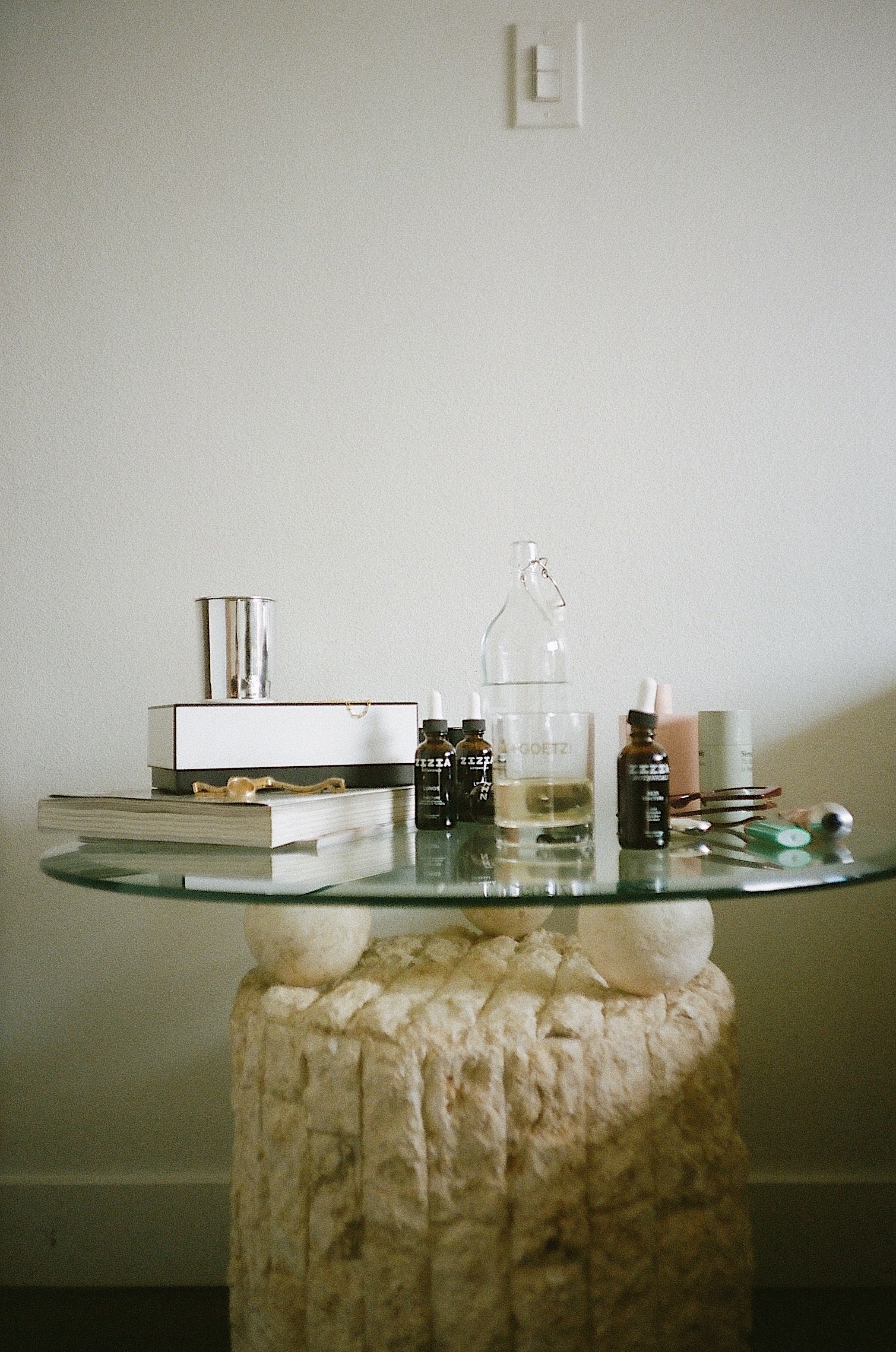 Tinctures