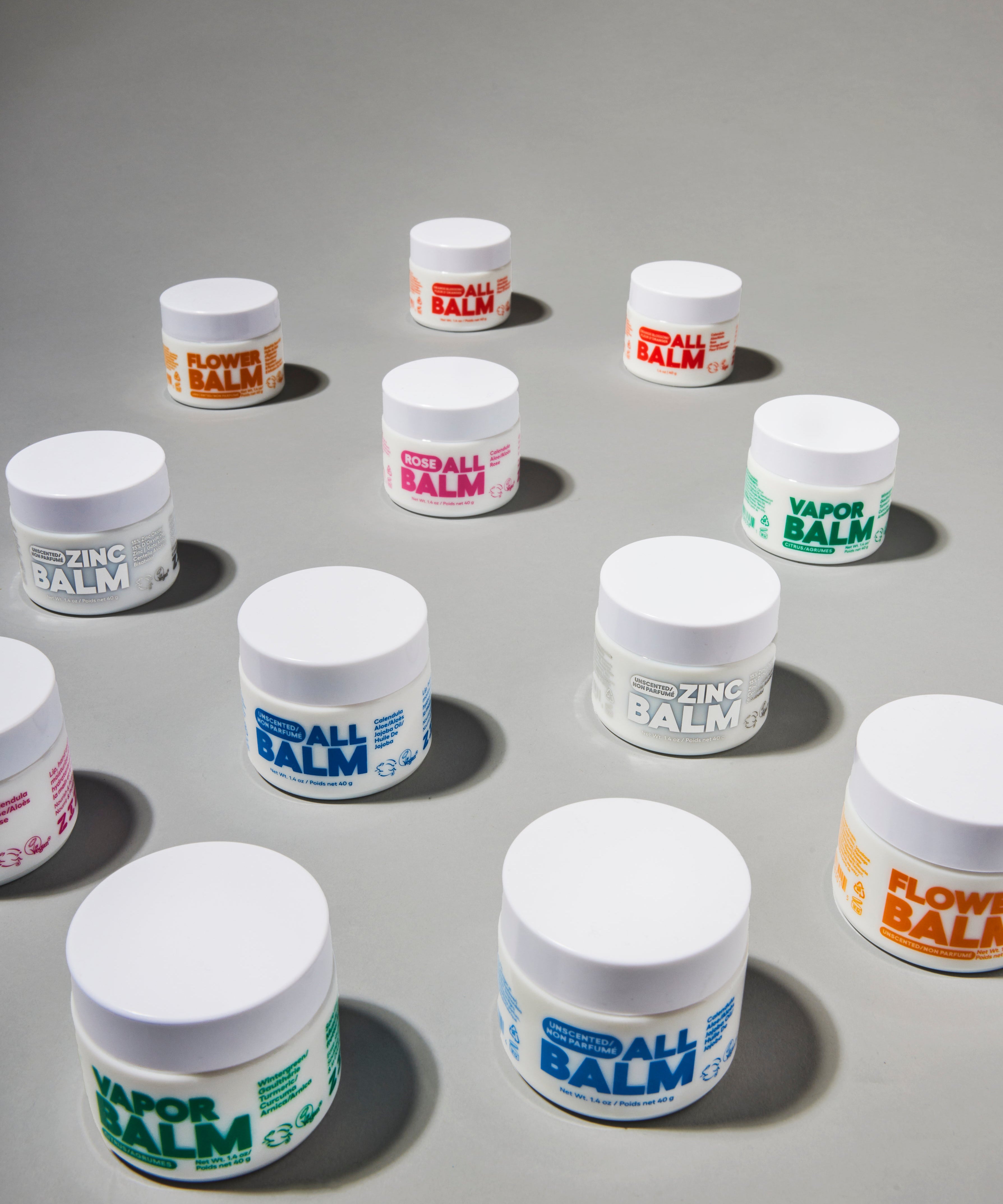 Jars