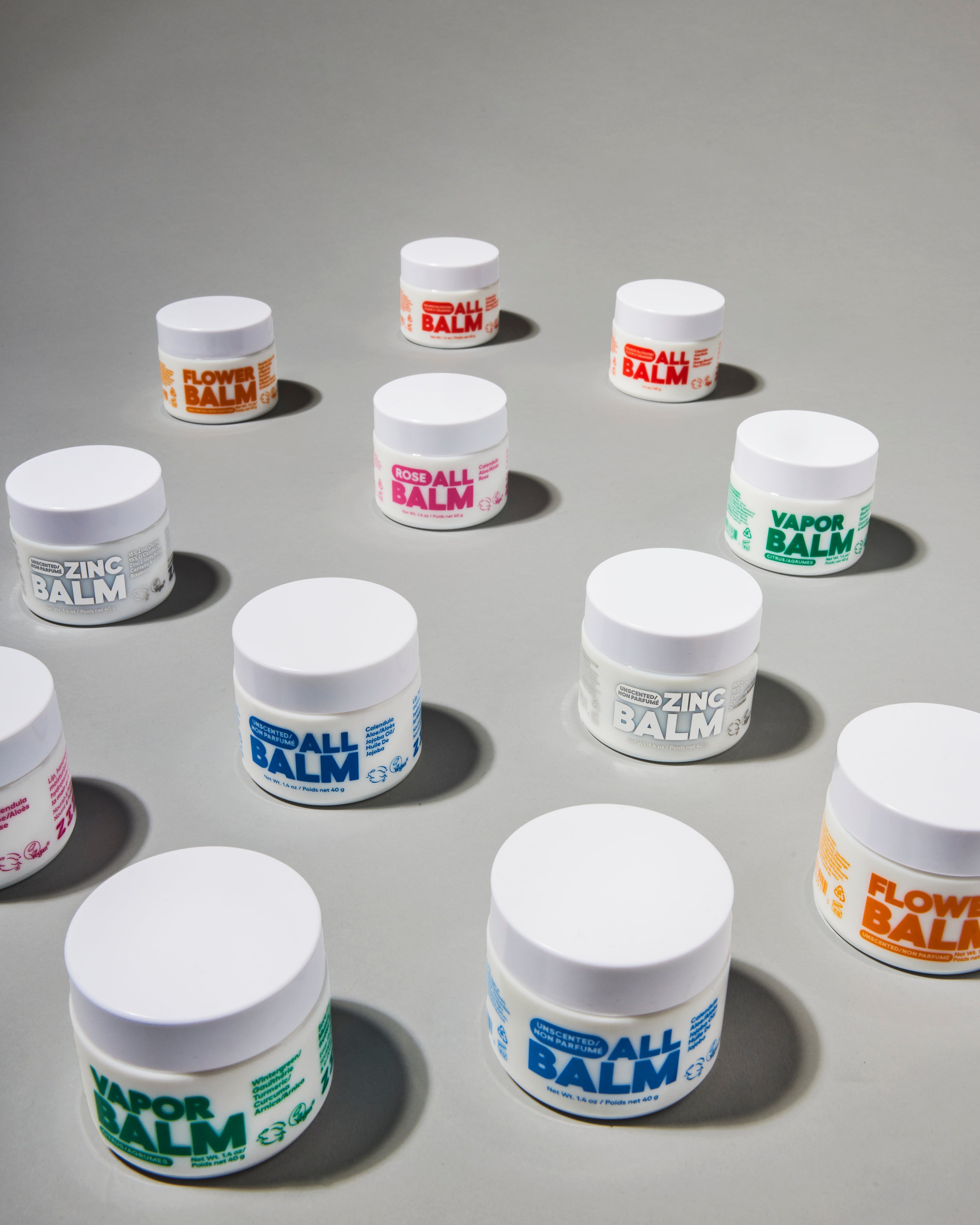 Jars