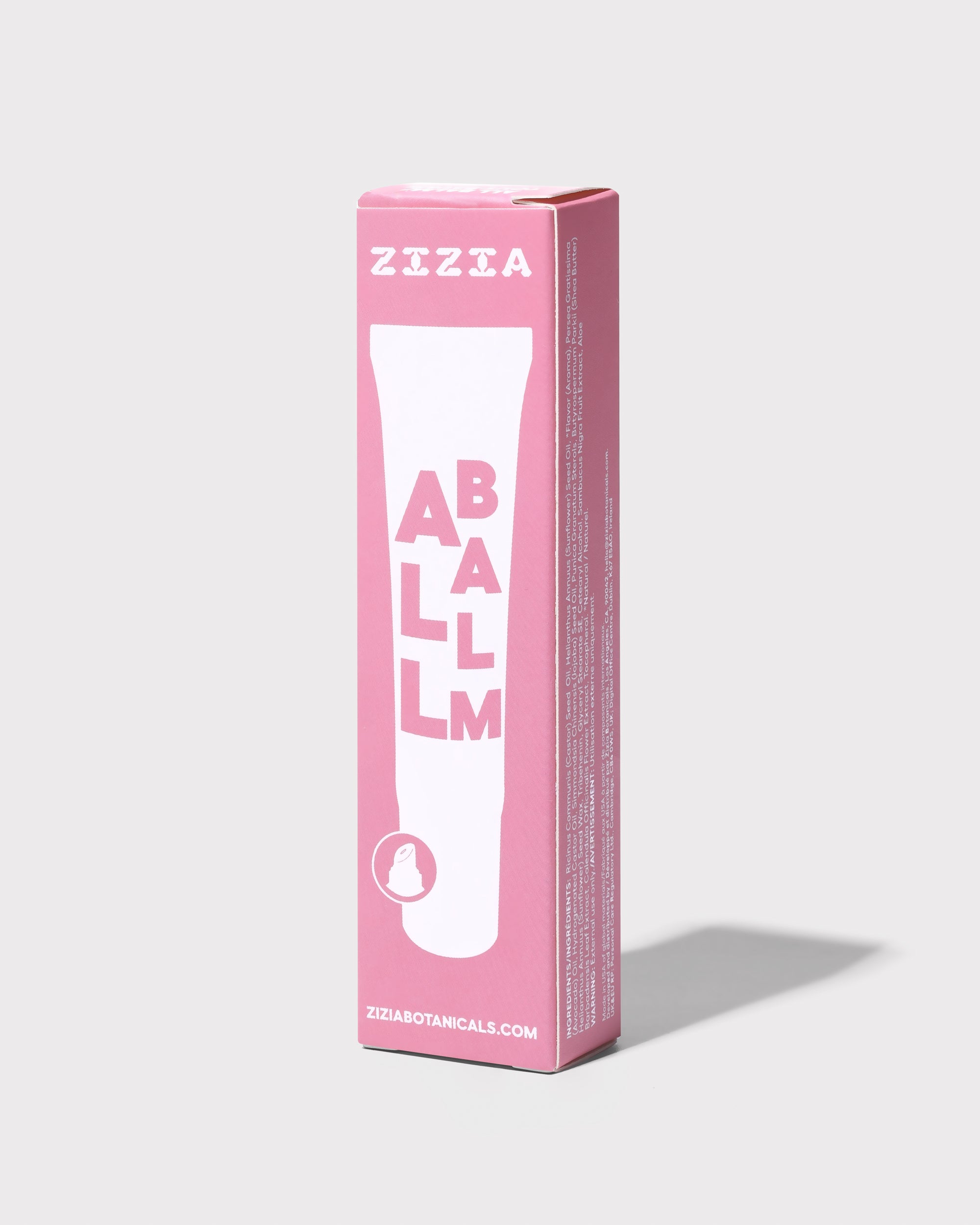 Rose All Balm Tube