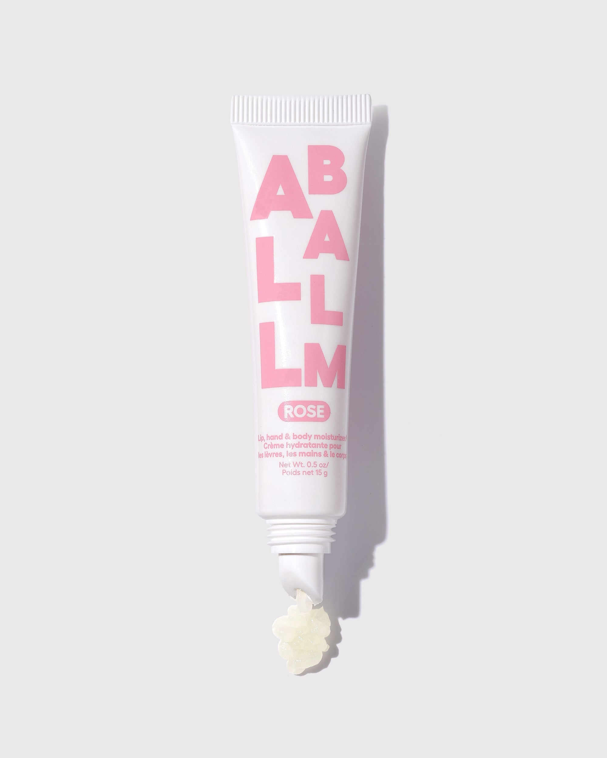 Rose All Balm Tube