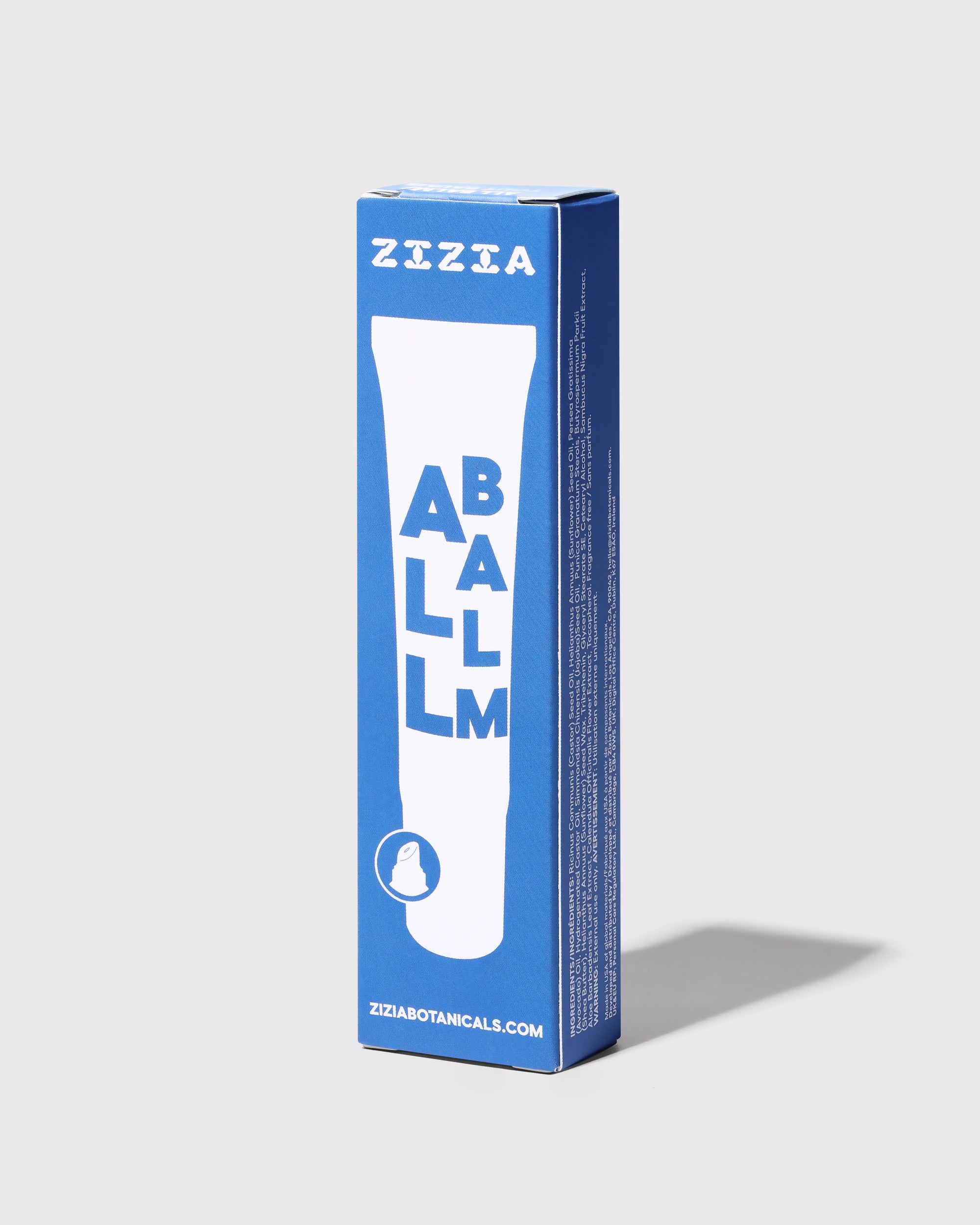 Unscented All Balm Tube