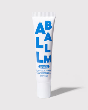 Unscented All Balm Tube