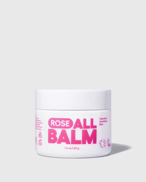 All-In-One Balms – Zizia Botanicals