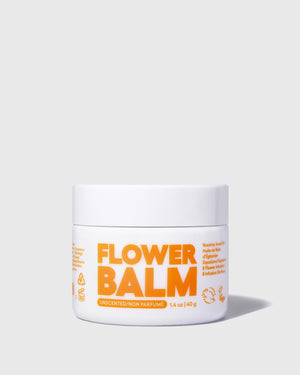 Flower Balm Tube