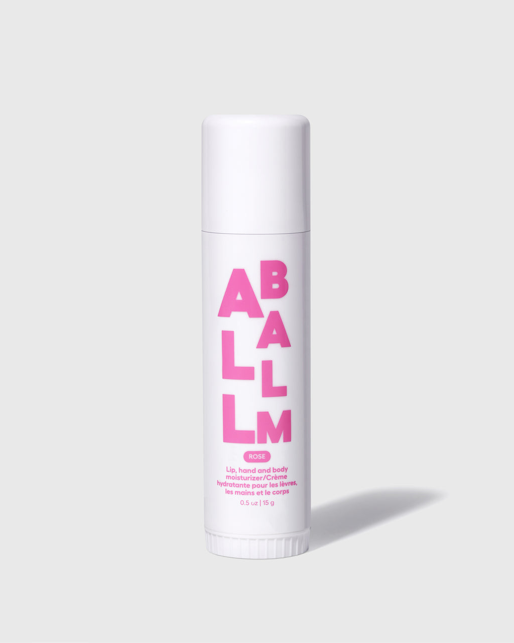 Rose All Balm Stick