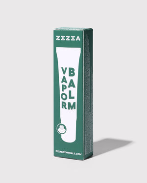 Vapor Balm Tube