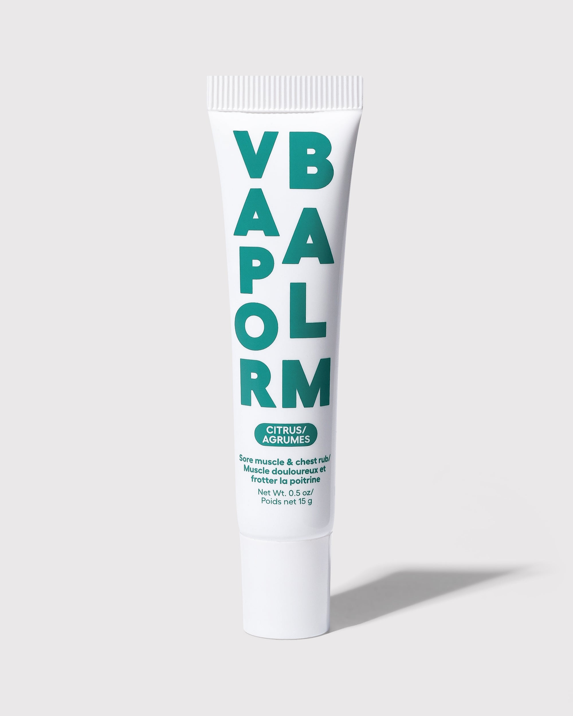 Vapor Balm Tube