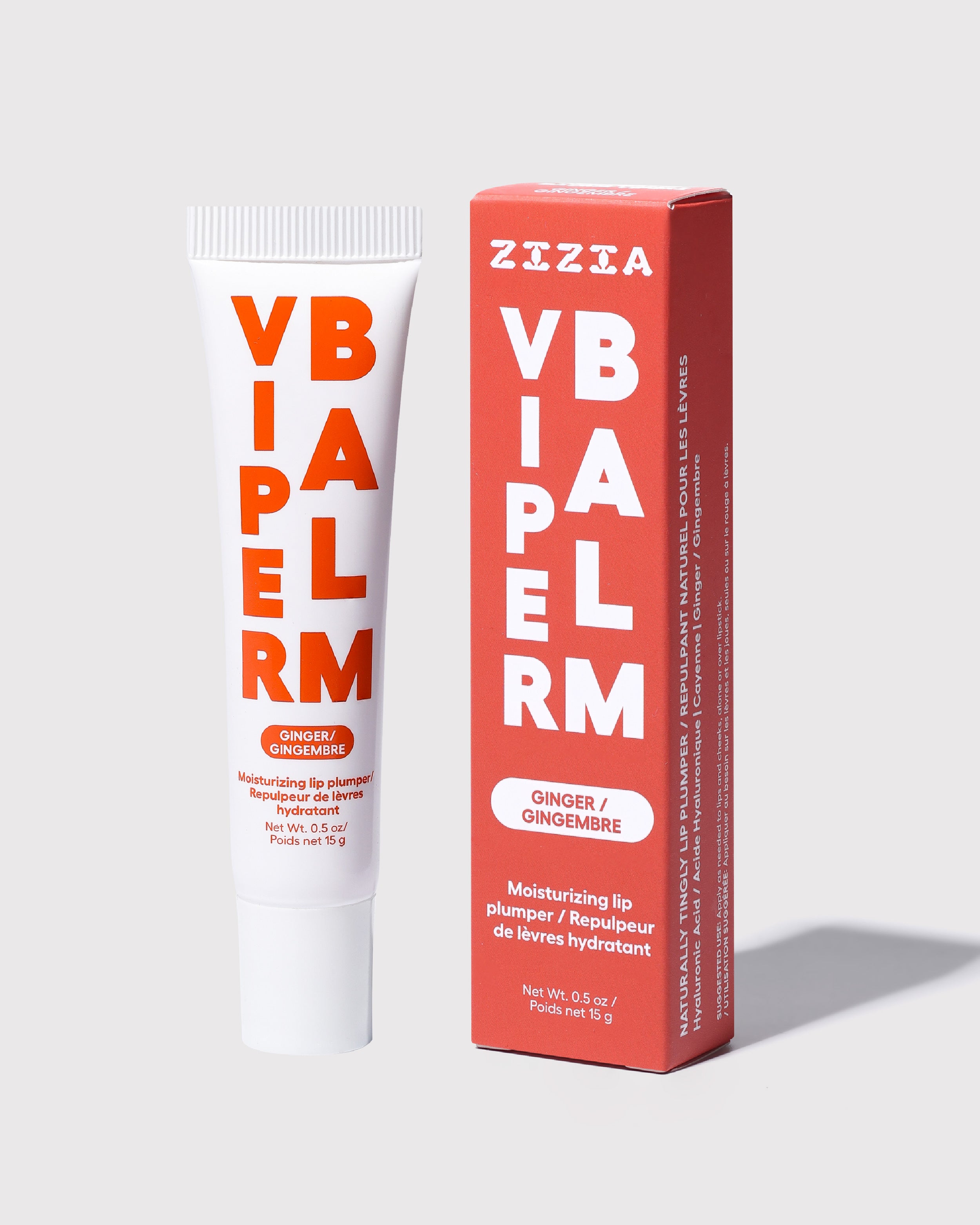 Viper Balm Tube